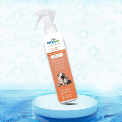 SknOcare-P <br><Span class="subHead">Skin Infection Spray</span>