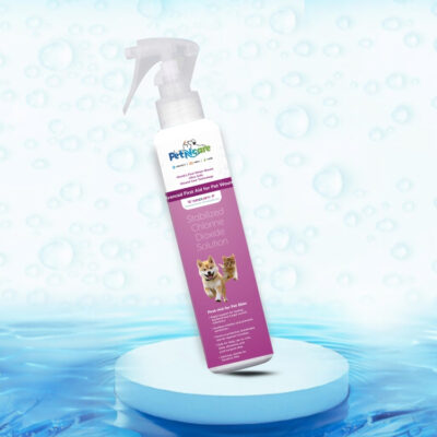 WounOcare-P <br><Span class="subHead">Wound Healing Spray</span>